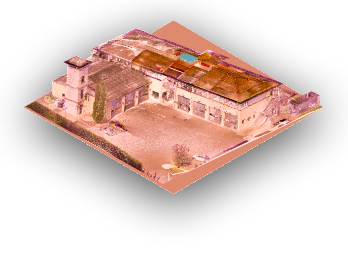 Realistic View