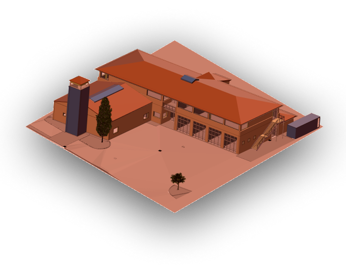 Structure View